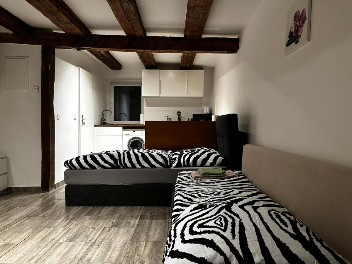 Nice Studio In Pankow Berlin Zewnętrze zdjęcie